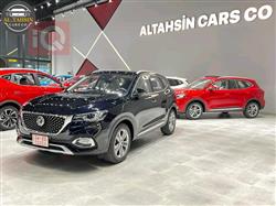 ئێم جی HS